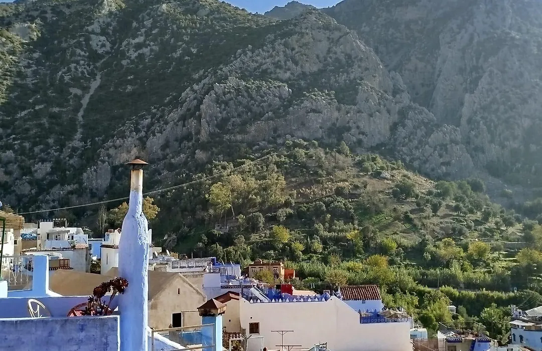 Riad Nerja-1