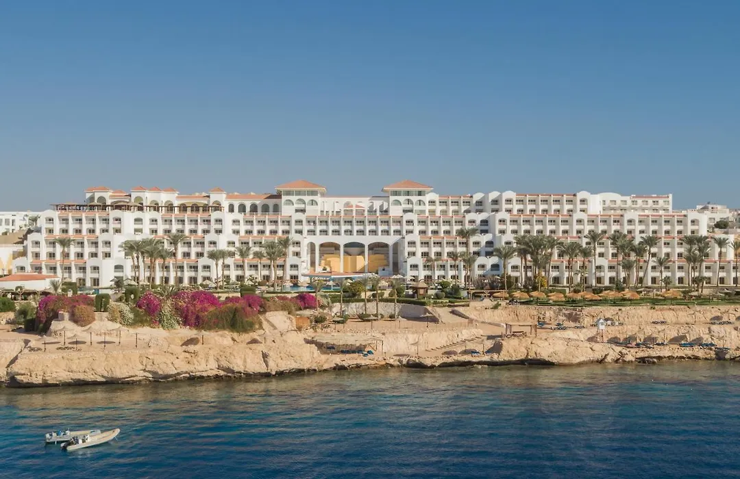 Siva Sharm Resort & Spa-1