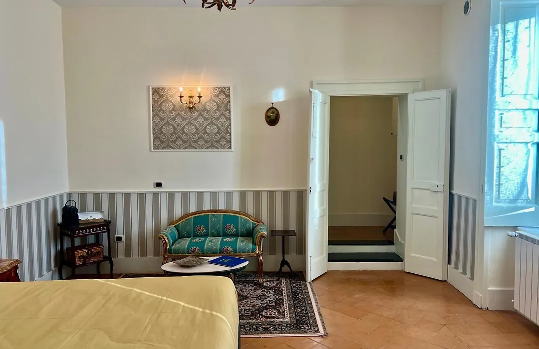 Casa Santangelo Suites - Historical Residence-1