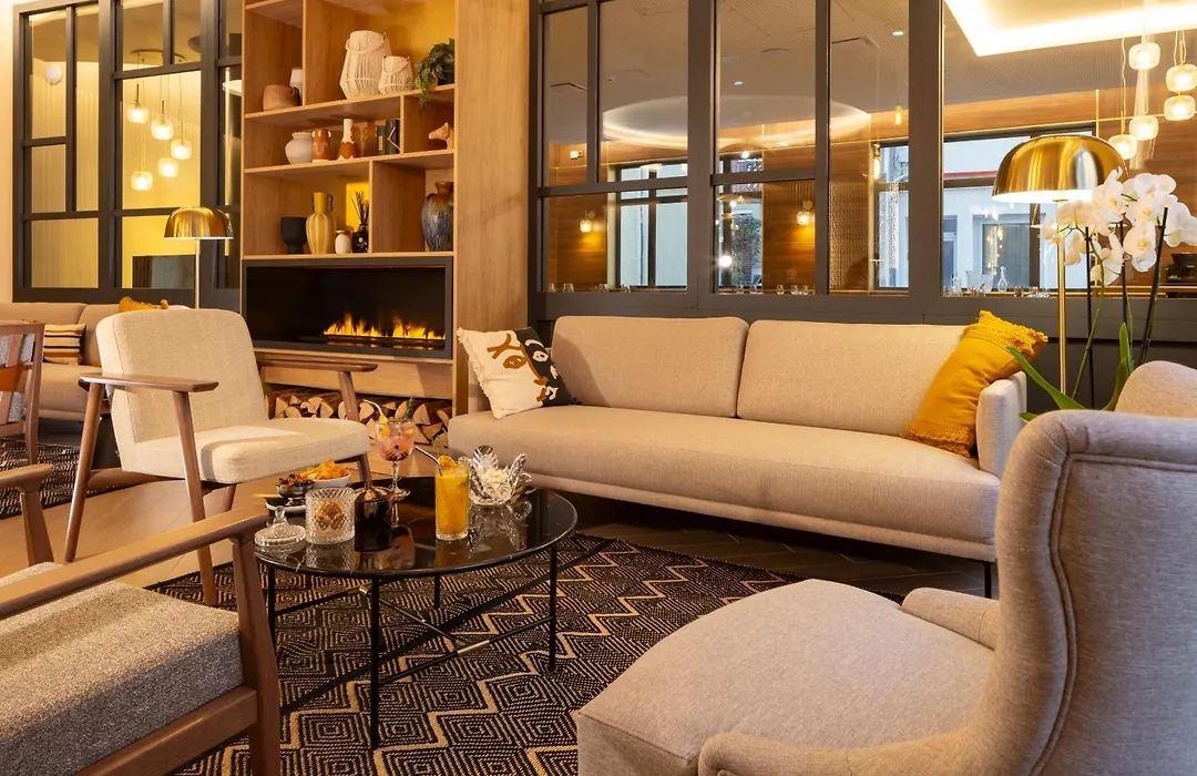 Epona Hôtel Sens-1