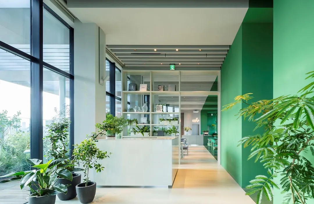 Toggle Hotel Suidobashi Tokyo-1