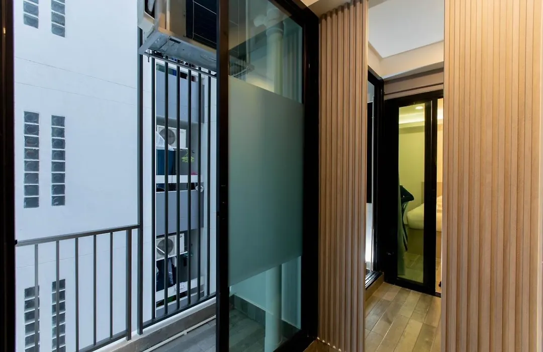 P9 Ratchada Hotel-1