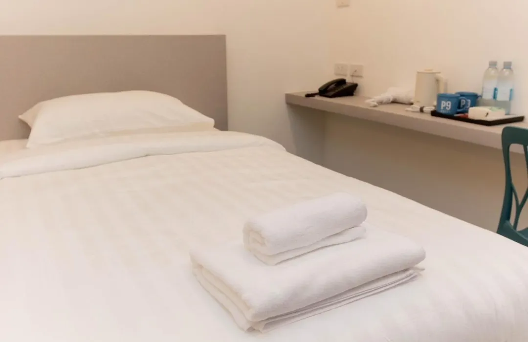 P9 Ratchada Hotel-1