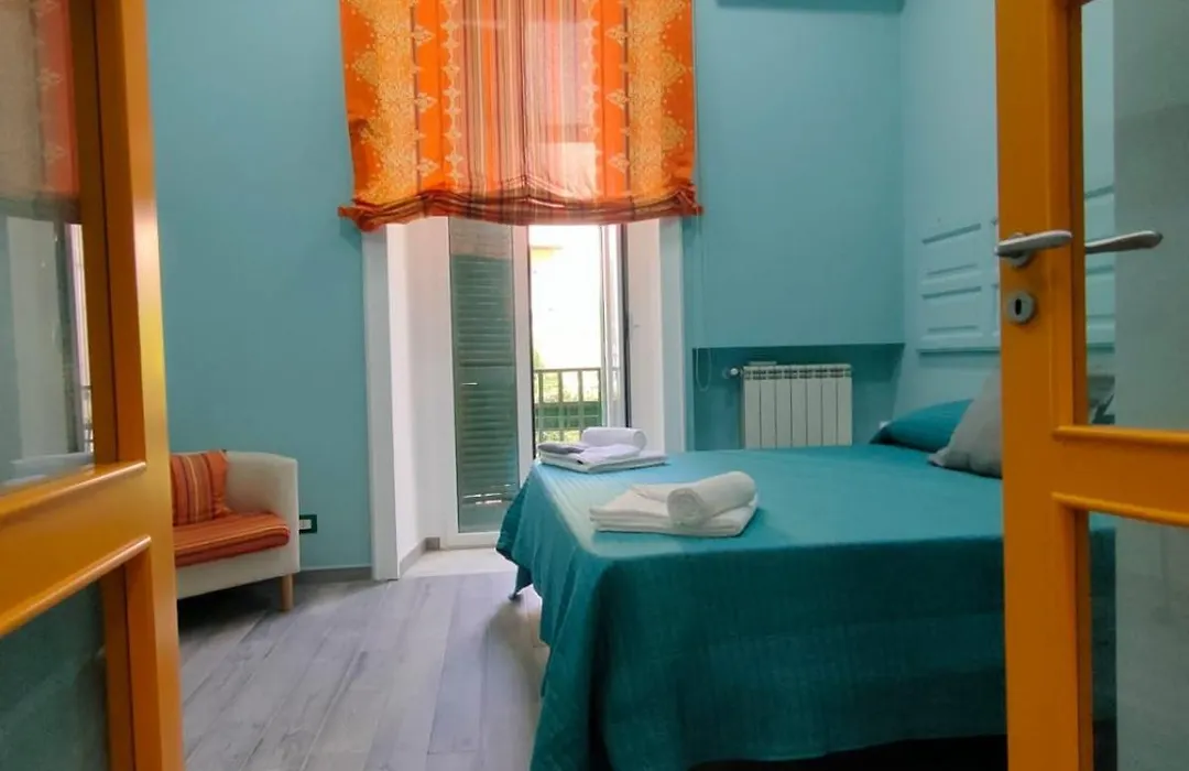 A casa di Freddie B&B-1