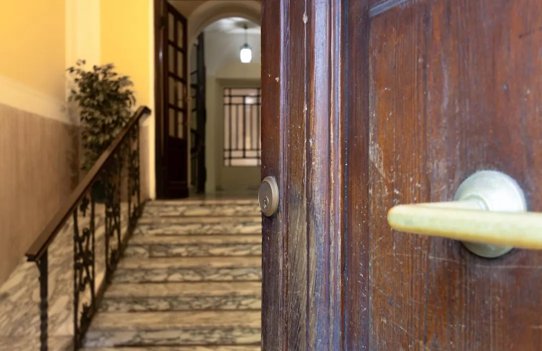 Vatican Design Suites-1
