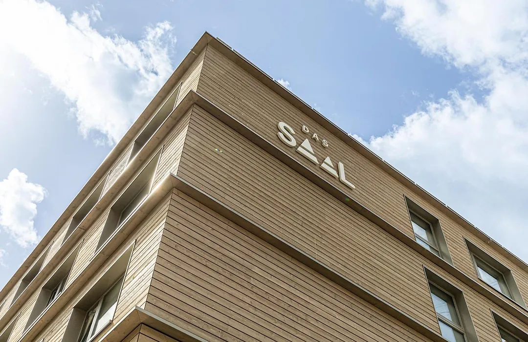 Hotel DAS SAAL-1