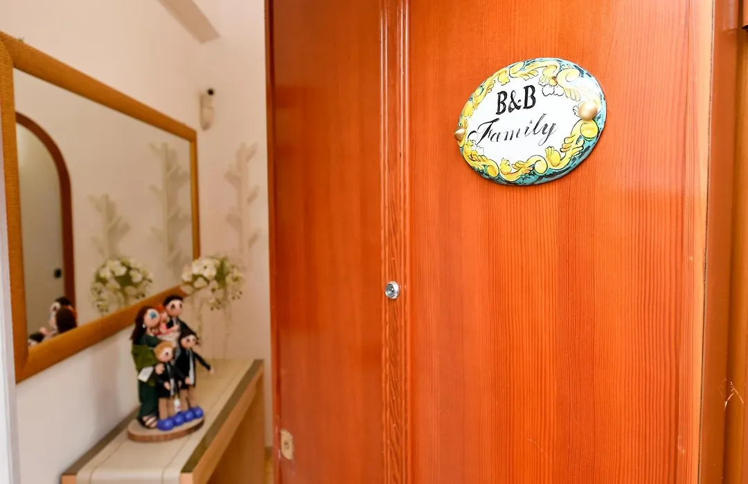B&B Family-1
