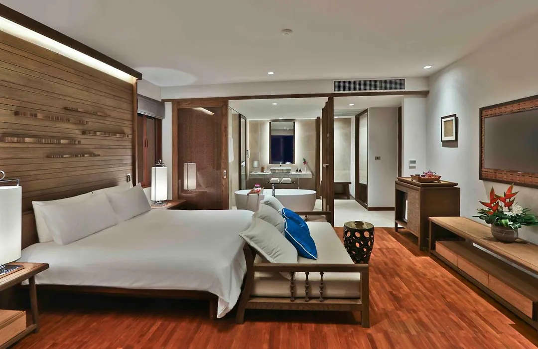 Pimalai Resort & Spa-1