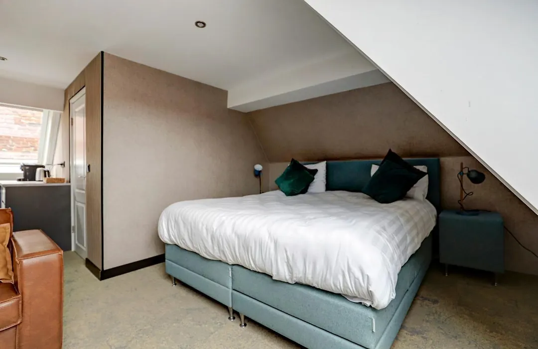 Hotel Buren-1