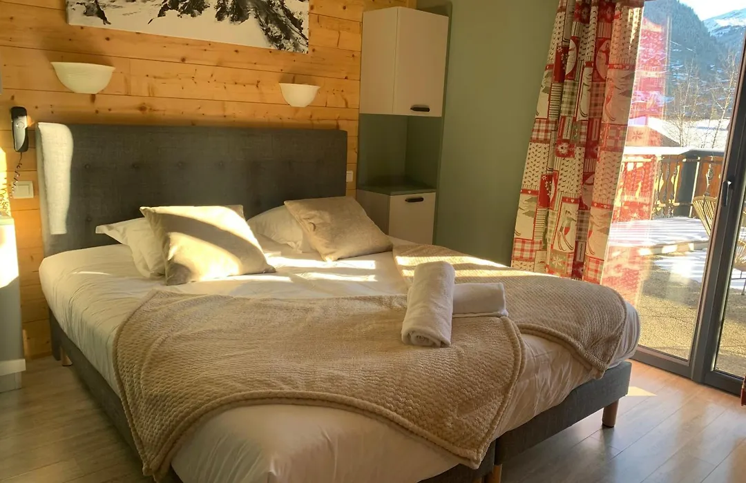 Hotel Le Concorde-1