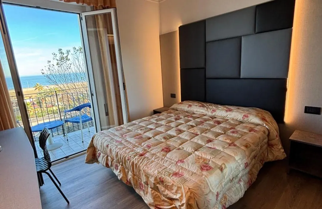 Hotel Cobalto-1