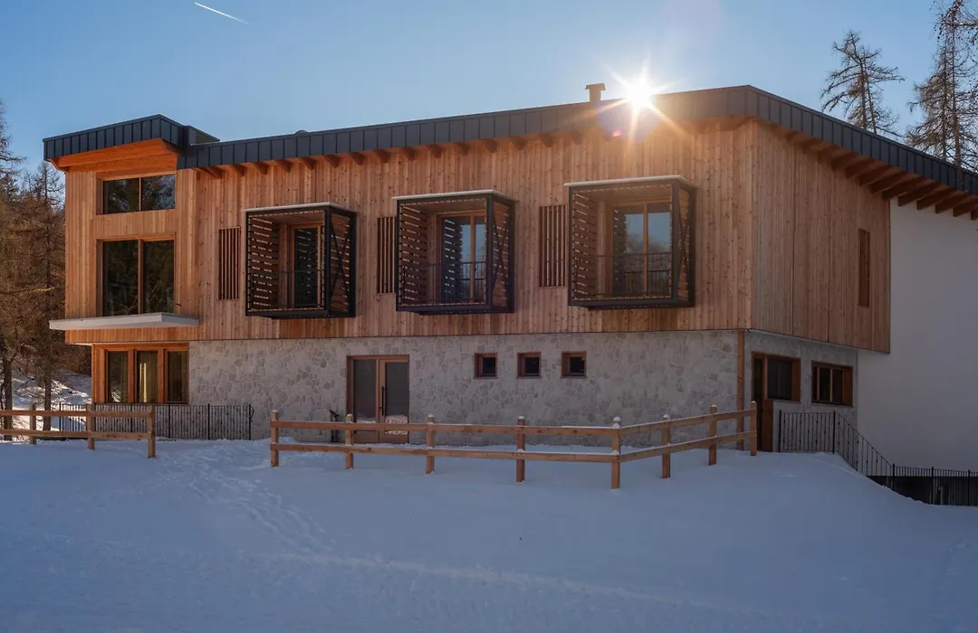Residence Lavina-1