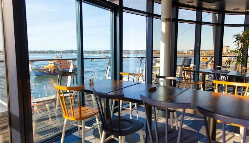 Rnli College-1