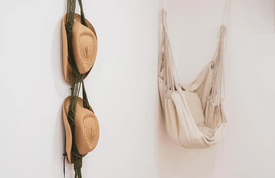 Macramè Room-1