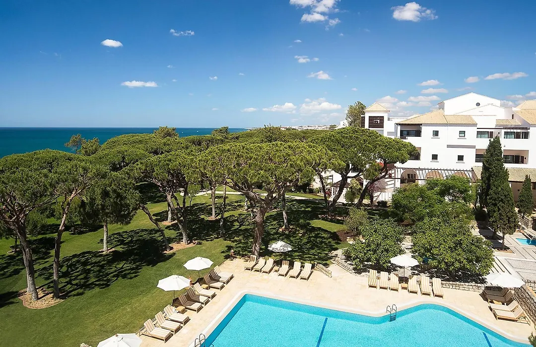Pine Cliffs Hotel, A Luxury Collection Resort, Algarve-1
