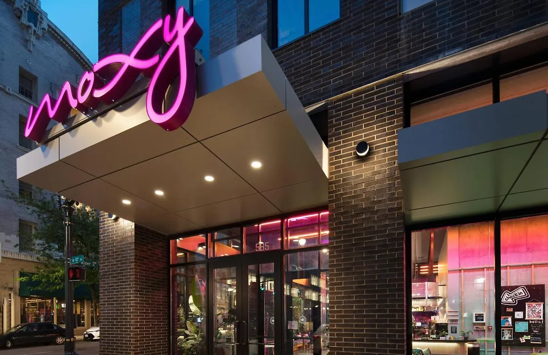 Moxy Portland Downtown-1