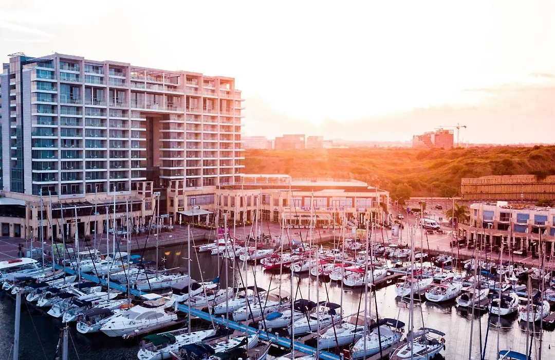 The Ritz-Carlton, Herzliya-1