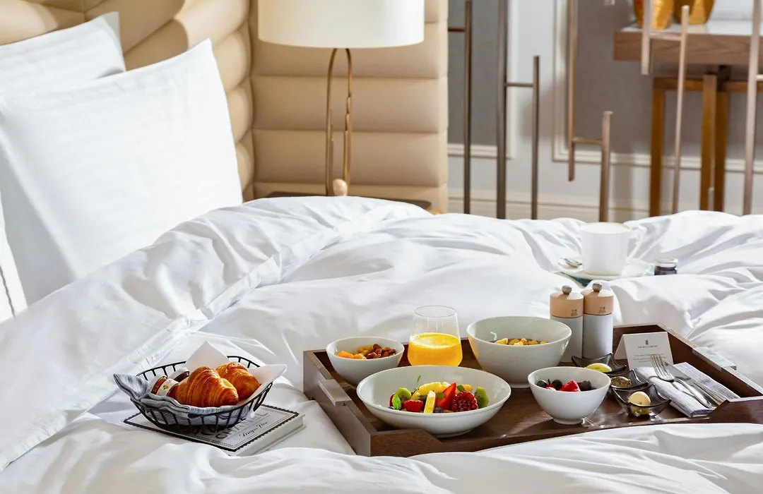 The Ritz-Carlton, Baku-1