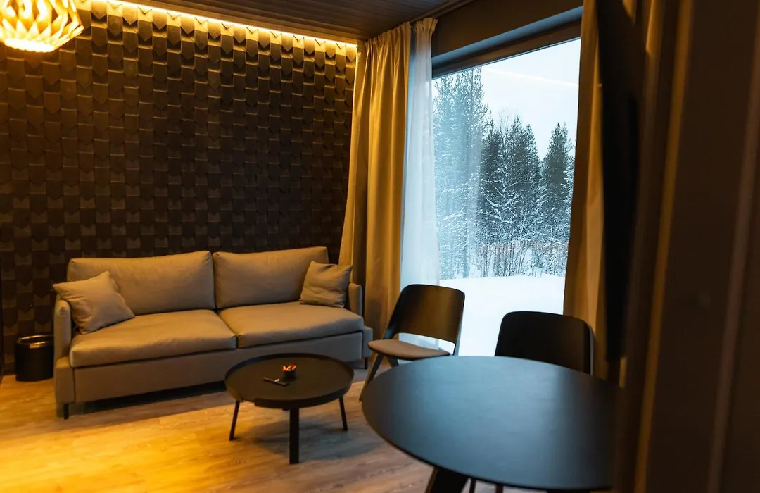 Hotel Yllaesrinne Deluxe-1