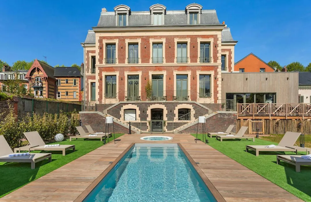 Le Rituel Hotel & Spa-1