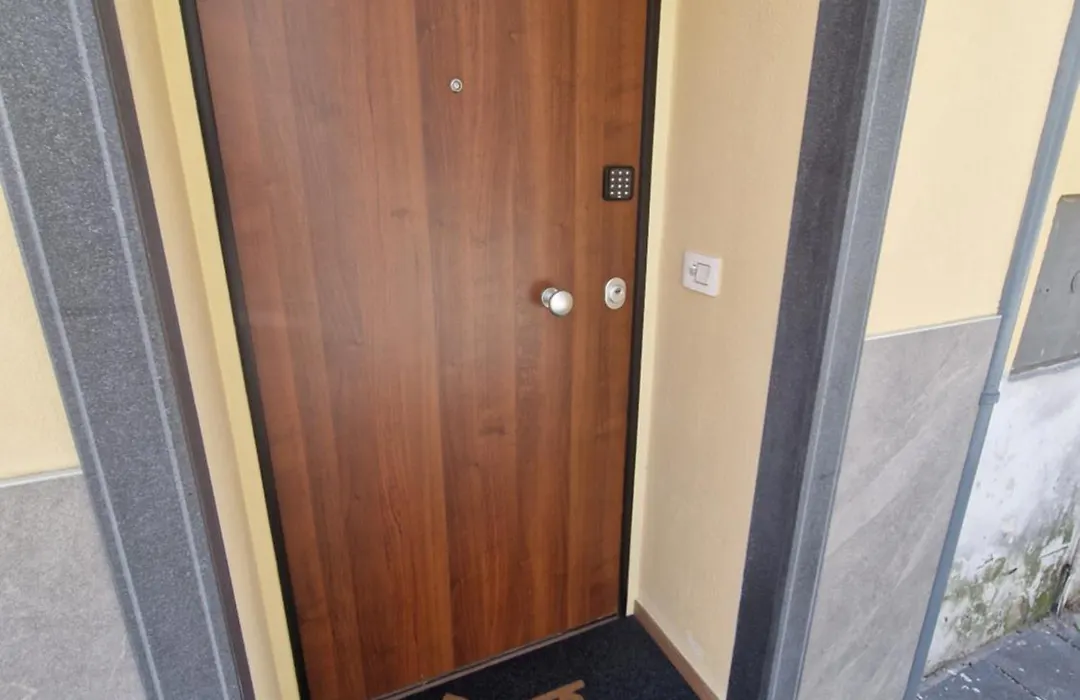 Doma House B&B-1