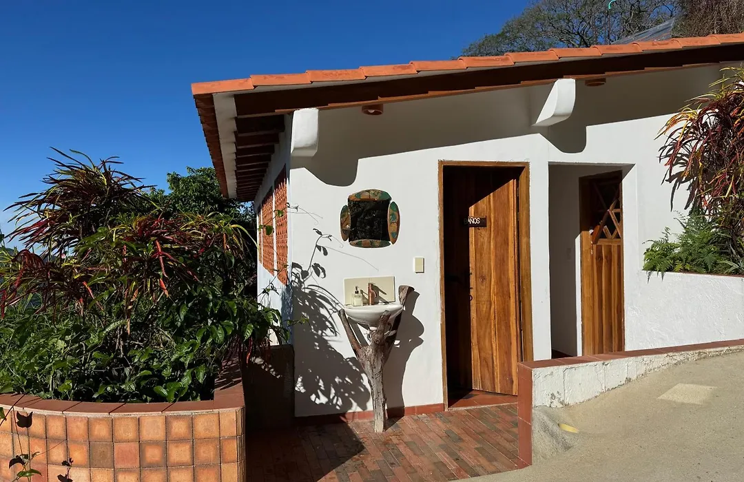 Mundo Nuevo Eco Lodge-1