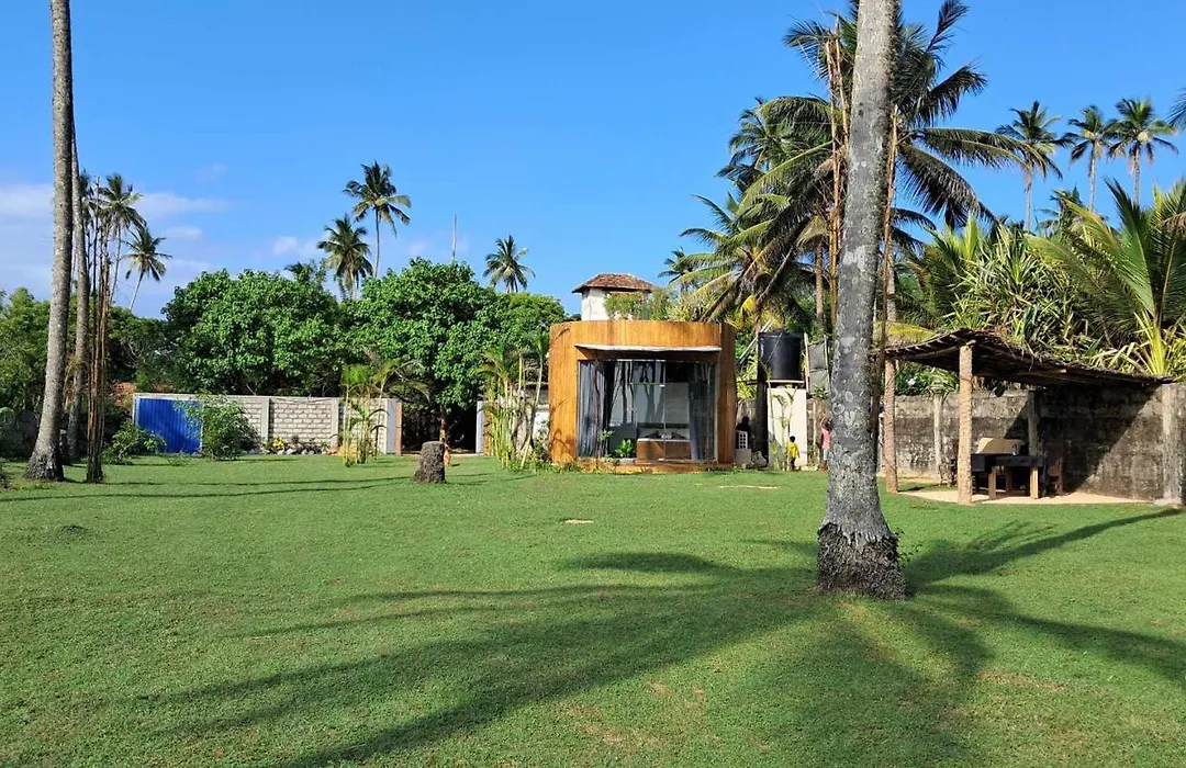 Coconut Tree Hill Rekawa-1