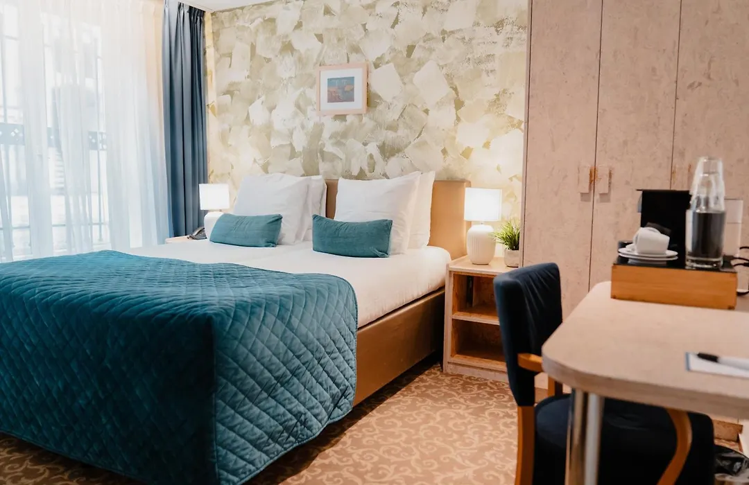 Hotel Fita-1