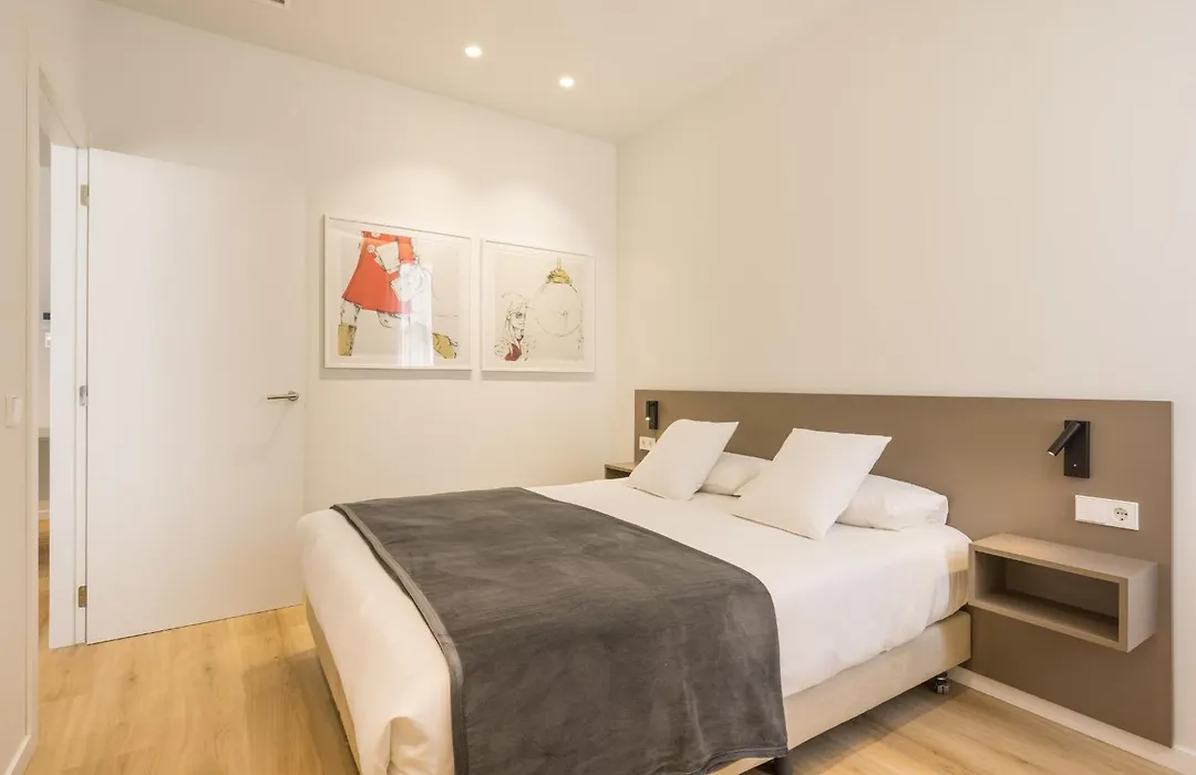 Mon Suites Jardín de Ayora-1