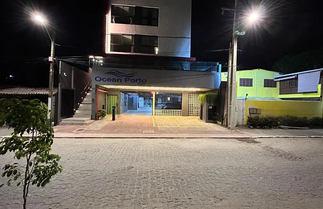Ocean Porto Flats-1