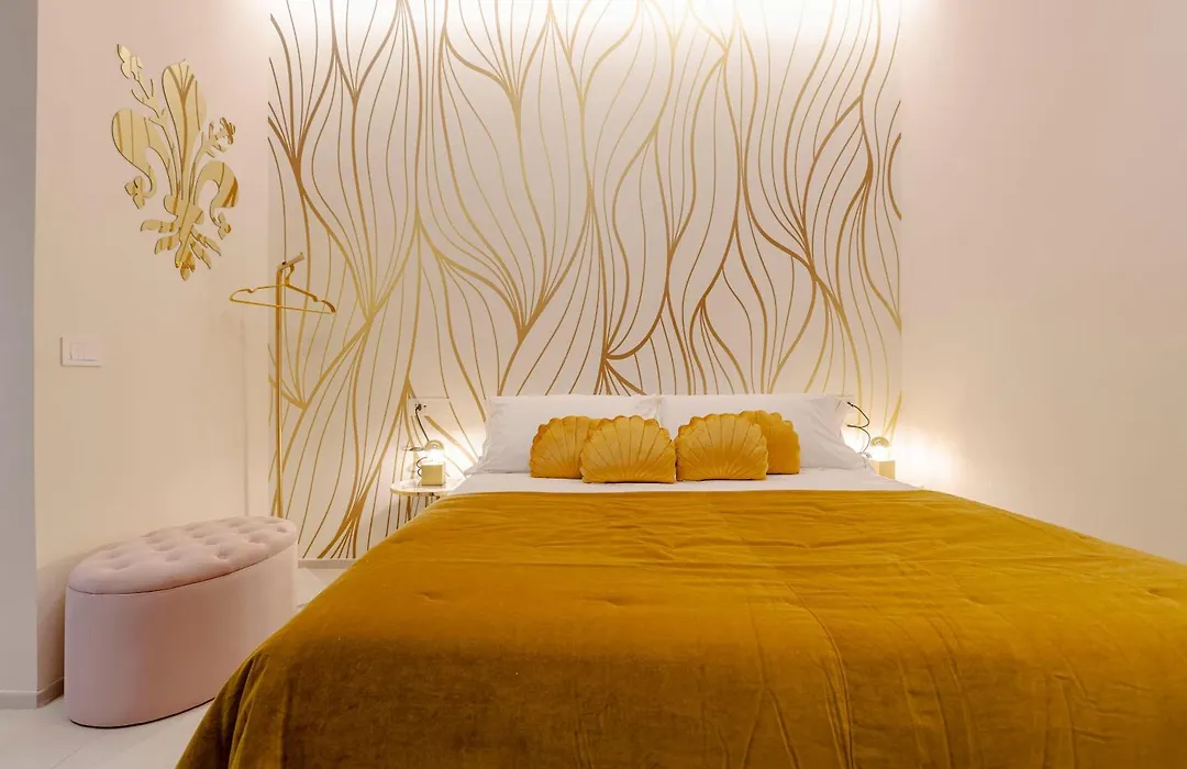Florence Seasons B&B-1