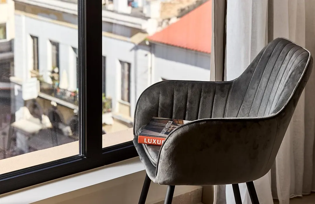 Athenarum Portus Life & Style Hotel-1