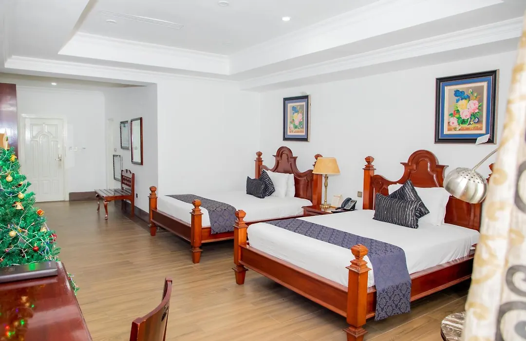 Weston Hotel-1