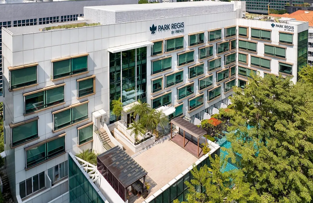 Park Regis By Prince Singapore-1