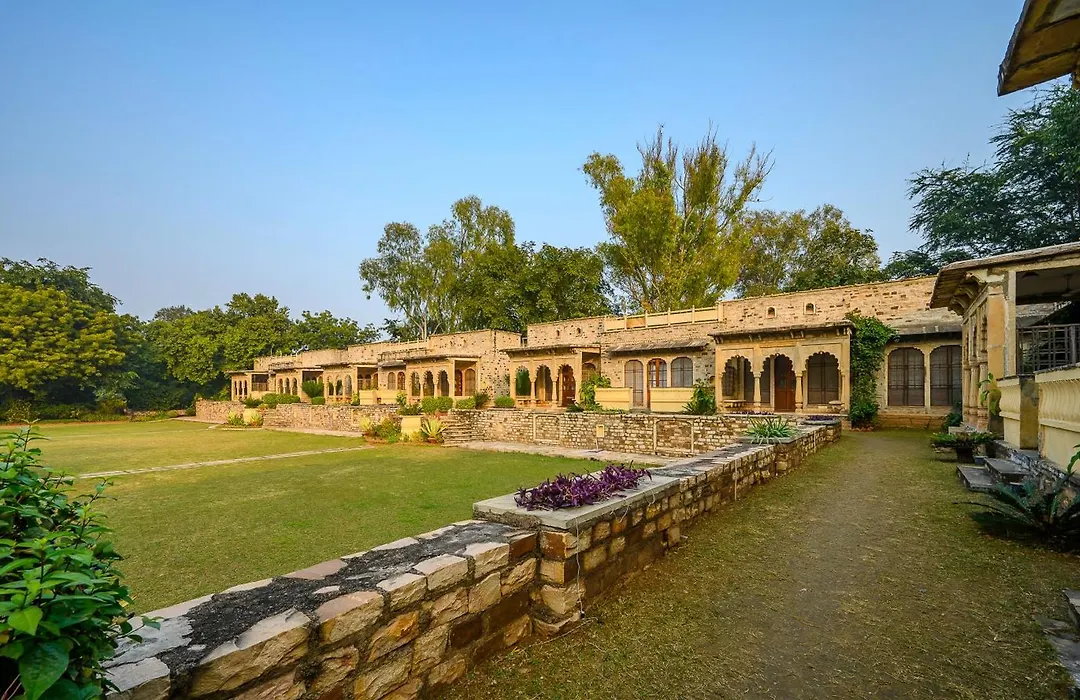Neemrana'S - Deo Bagh-1