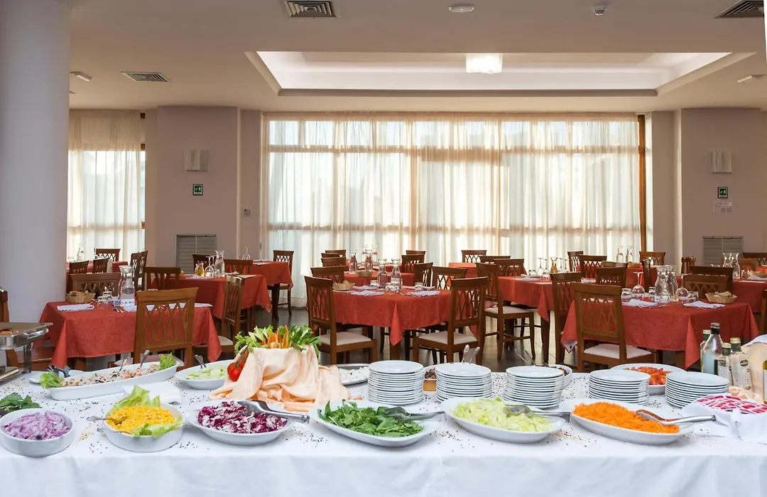 Hotel Orchidea Blu-1