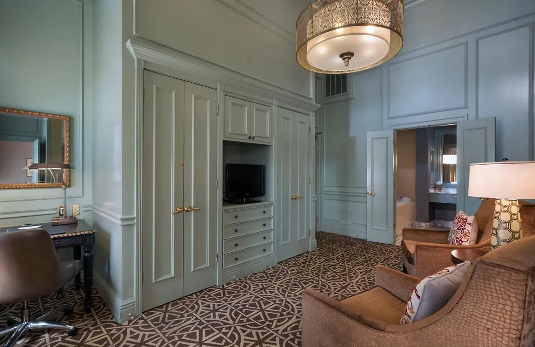 Hotel ICON, Autograph Collection-1