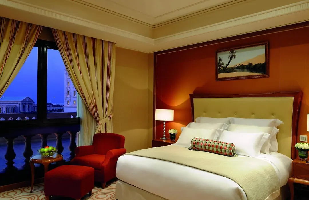 The Ritz-Carlton, Riyadh-1