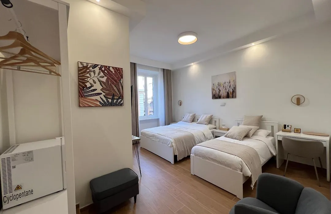 Maison Almo Guesthouse-1