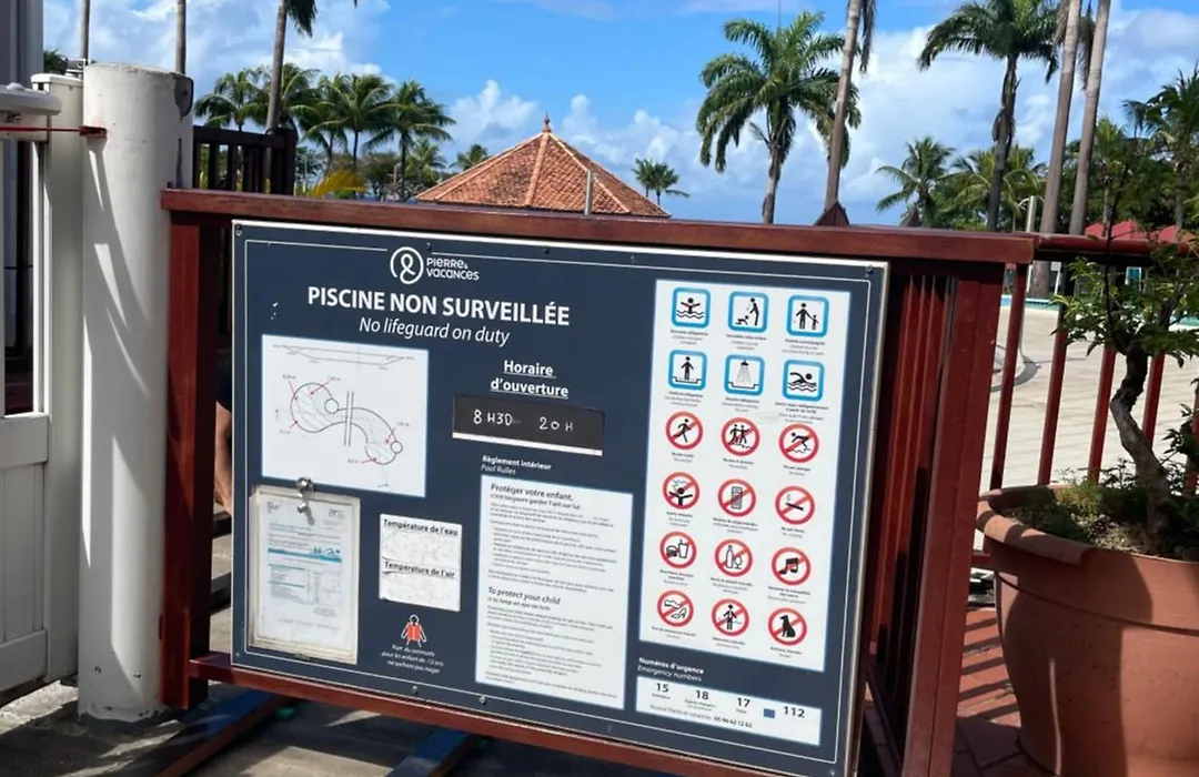 Résidence au cœur des îles Martinique 23-1