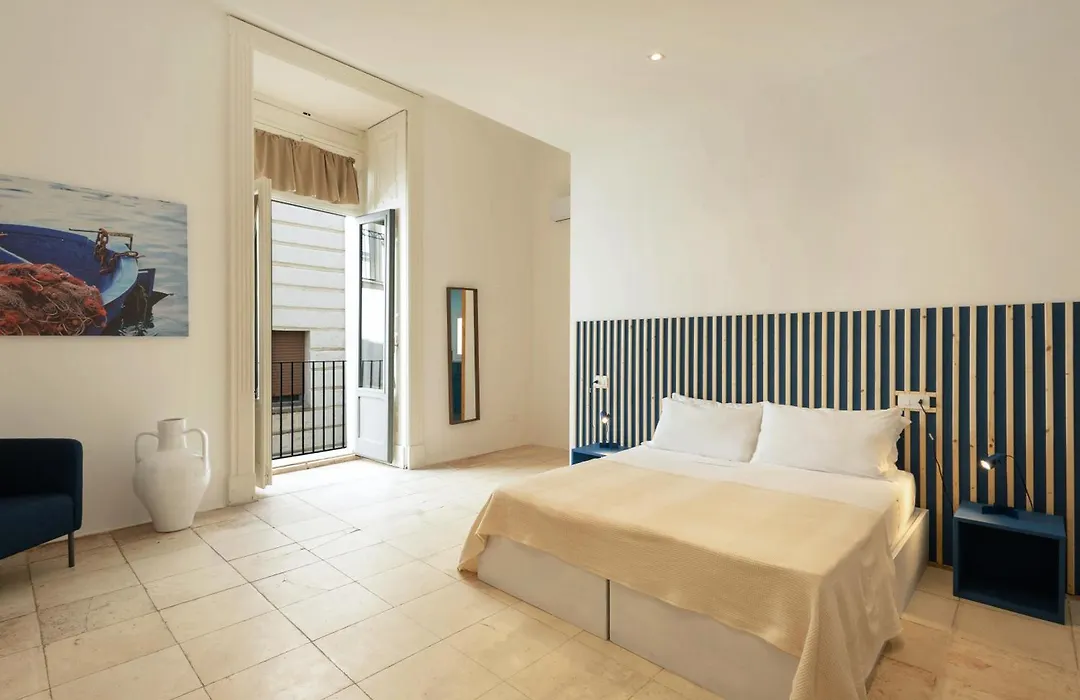 B&B I Nobili Suite-1