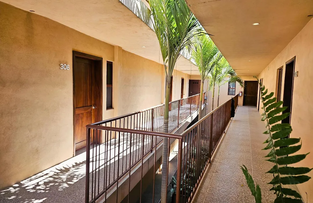 Hotel Agua Azul Sayulita-1