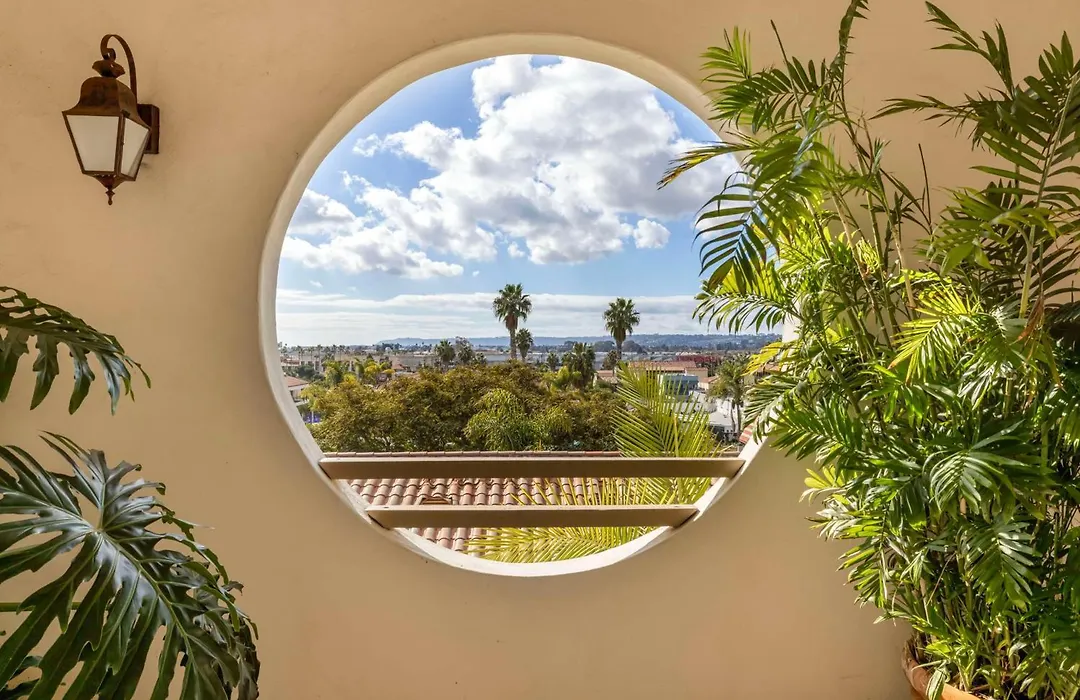 Best Western Plus Hacienda Hotel Old Town-1