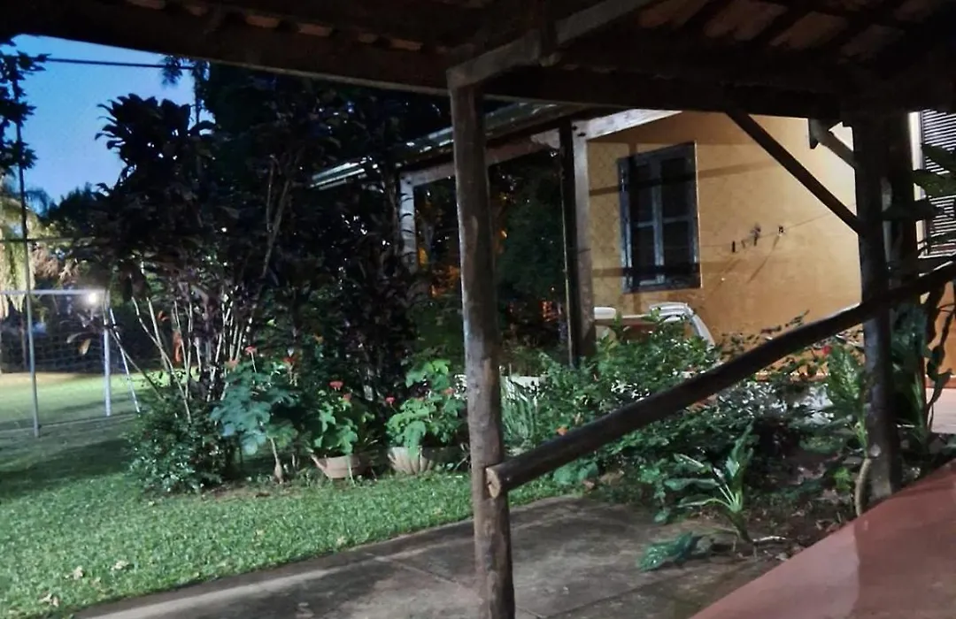 Chácara Samambaia Piracicaba-1