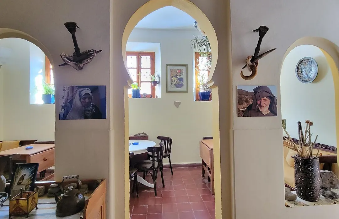 Hotel Gernika-1