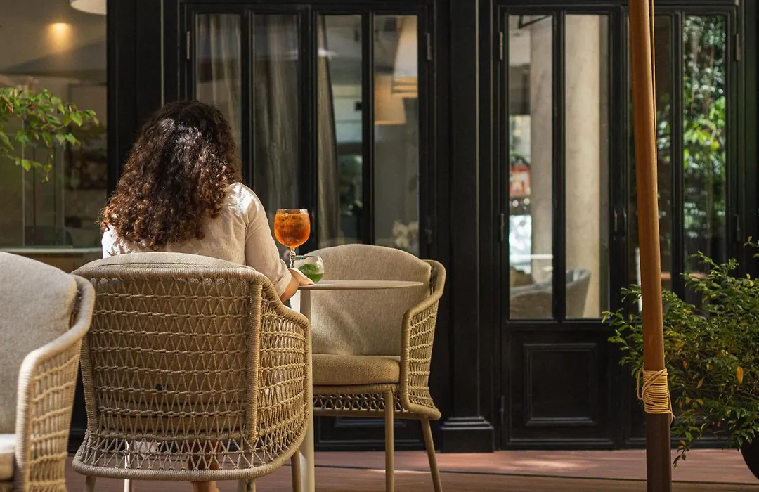 Hotel Le Walt By Inwood Hotels-1