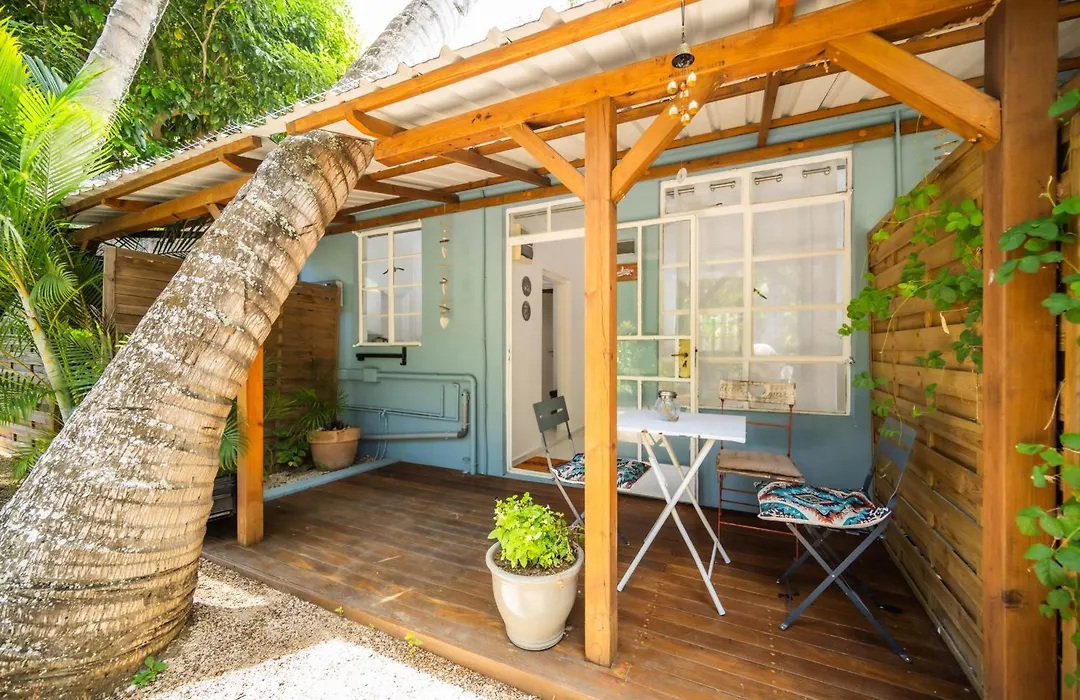 Bleu De Toi Boutique Guesthouse-1