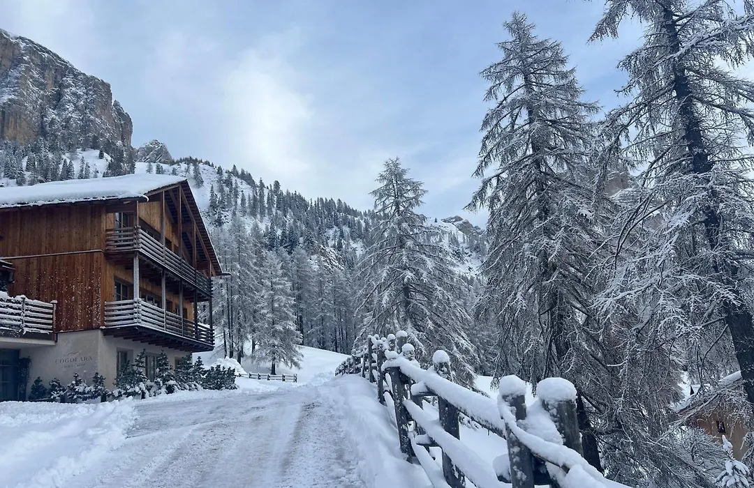 Chalet Cogolara-1
