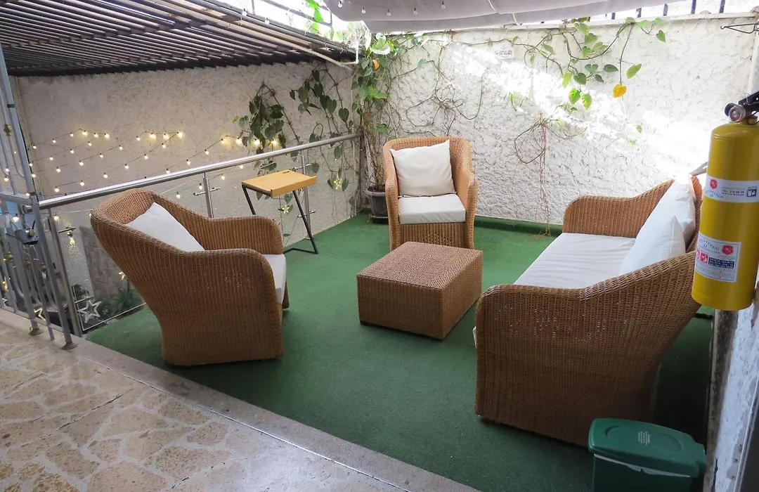 Hotel A & A Santa Alejandria-1