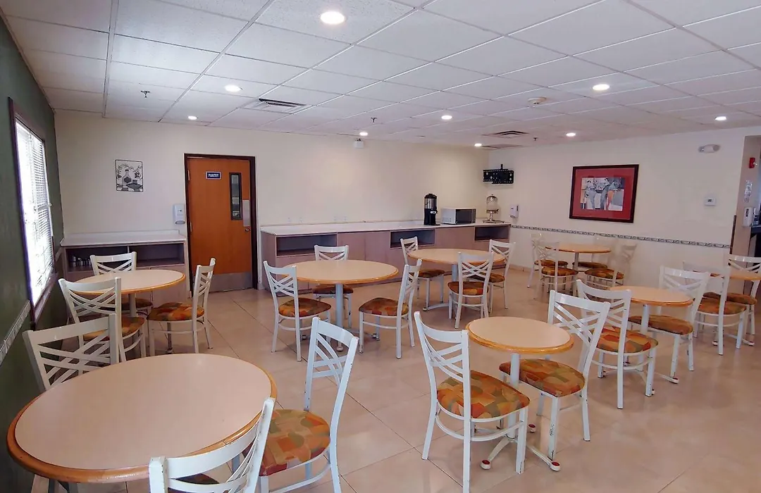 Microtel Inn And Suites By Wyndham Ciudad Juarez, Us Consulate-1